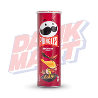 Pringles BBQ Steak (China) - 110g