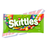 Skittles Sour - 51g