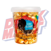 Lucky Elephant Butter Caramel Popcorn - 135g
