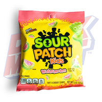 Sour Patch Kids Watermelon - 141g