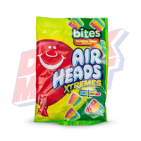 Airheads Xtremes Bites Rainbow - 6oz