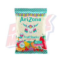 Arizona Mixed Fruit Snacks - 5oz
