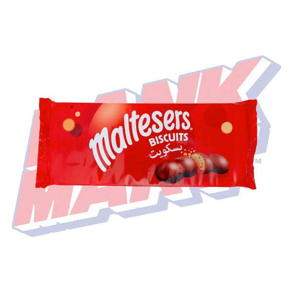 Maltesers Biscuits (UK) - 110g