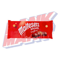 Maltesers Biscuits (UK) - 110g