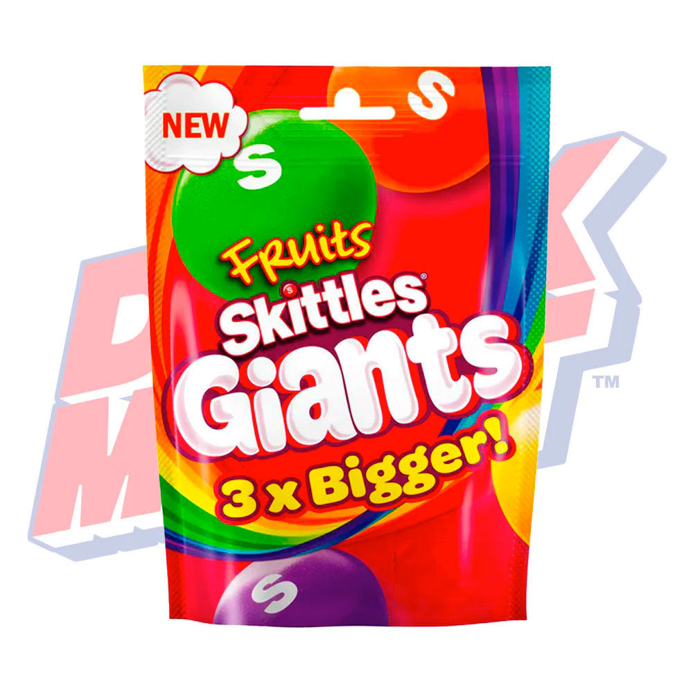 Skittles Giants (UK) -132