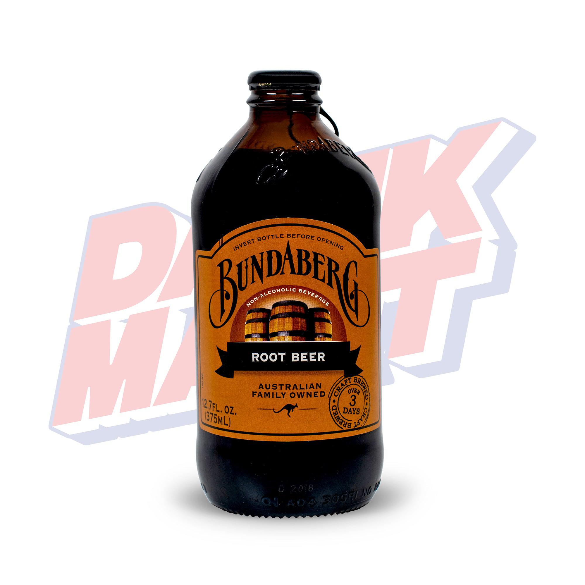 Bundaberg Root Beer - 375ml