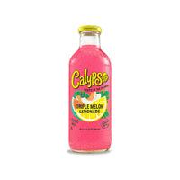 Calypso Triple Melon Lemonade - 473ml