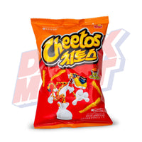Cheetos BBQ (Korea) - 82g