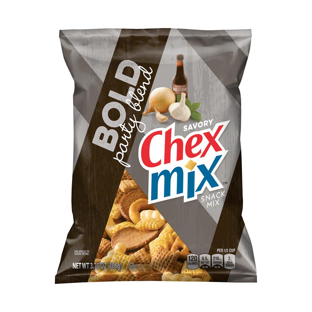 Chex Mix Bold Party - 3.75oz