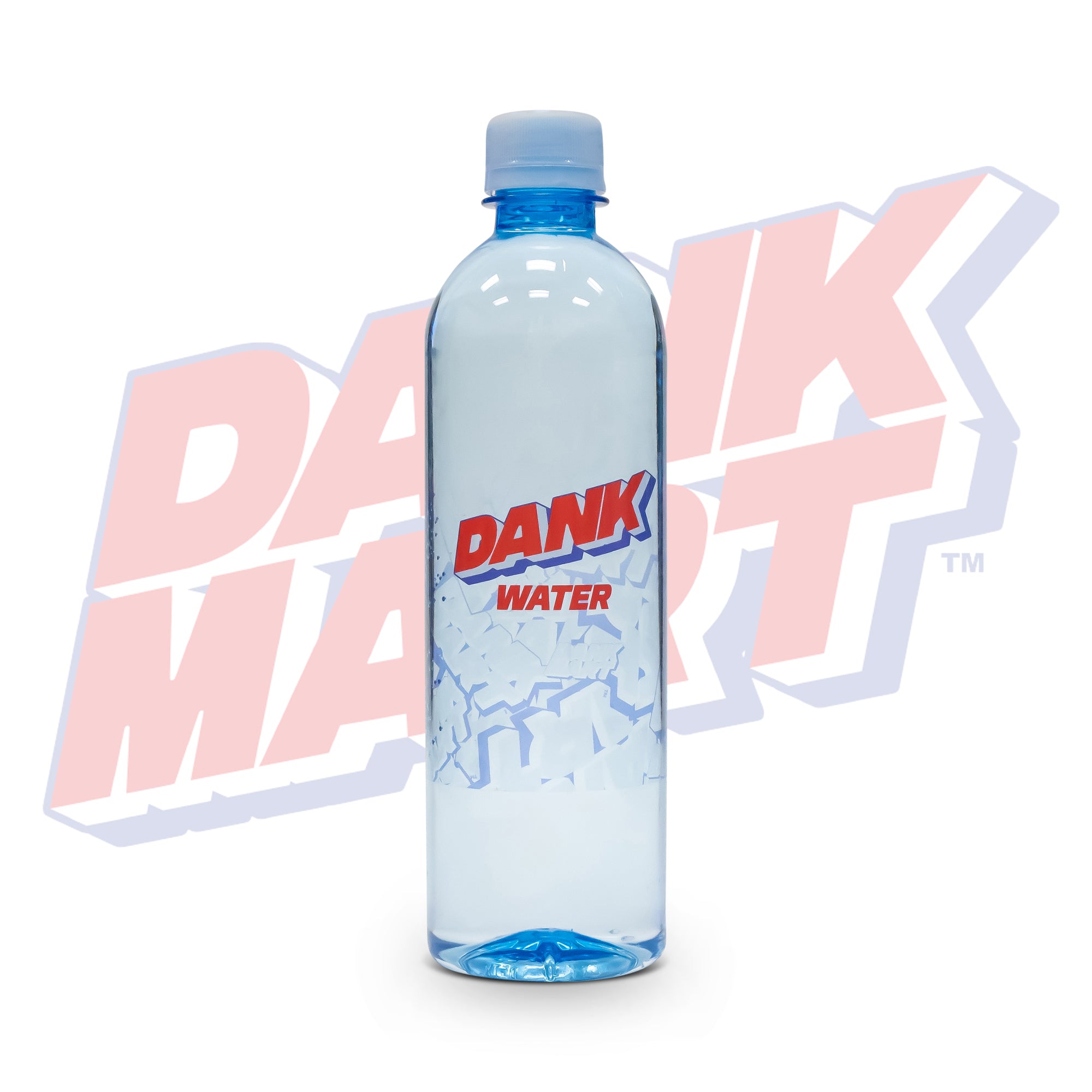 DANK Water - 500ml