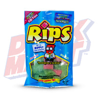 Rips Strawberry Apple Pieces - 4oz
