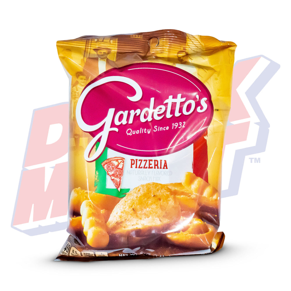 Gardetto's Pizzeria Recipe - 5.5oz
