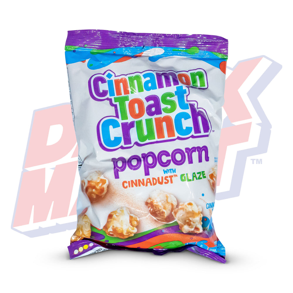Cinnamon Toast Crunch Popcorn - 64g