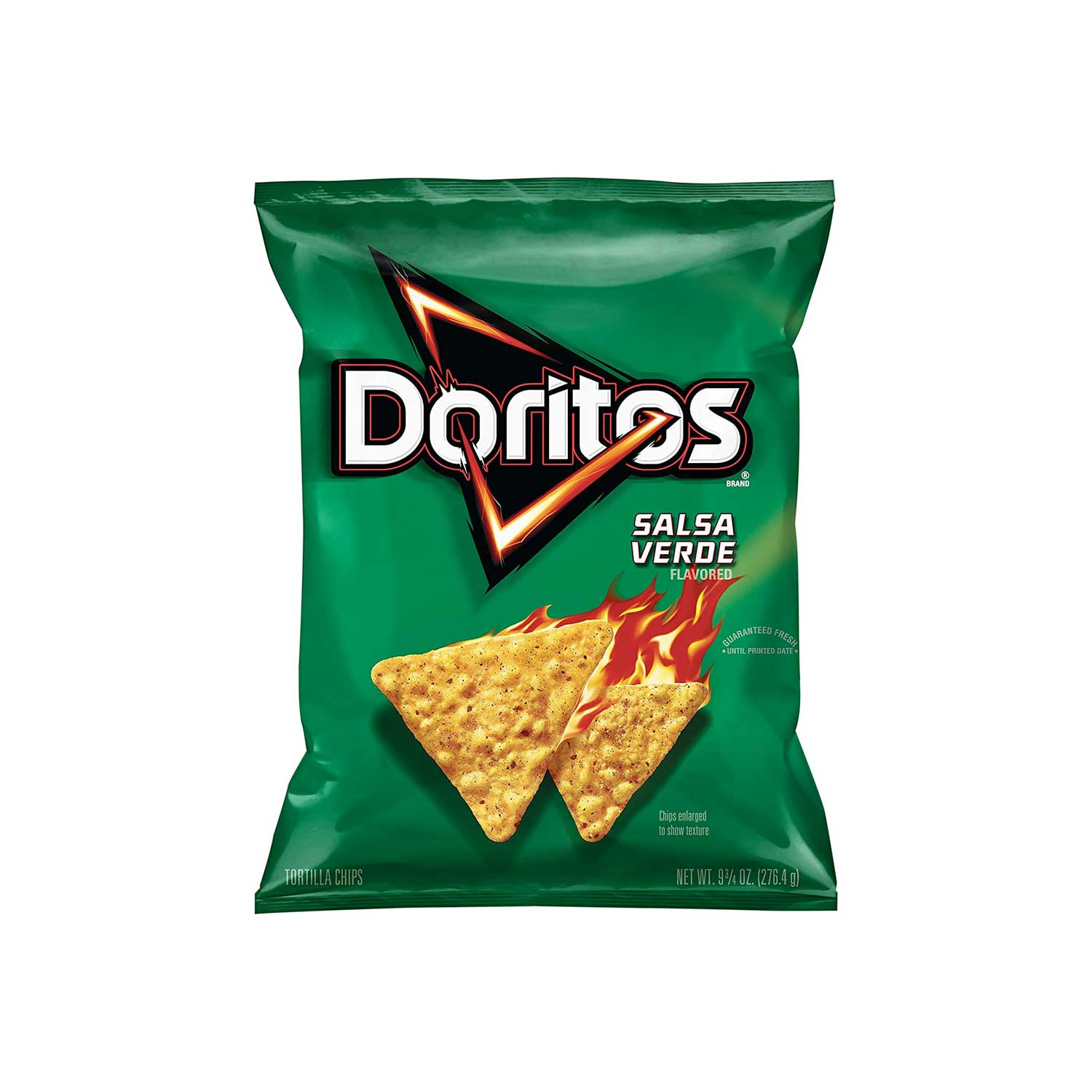 Doritos salsa sales