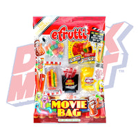 EFrutti Gummi Movie Bag - 2.7oz