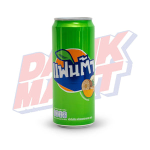 Fanta Fruit Punch (Thailand) - 325ml