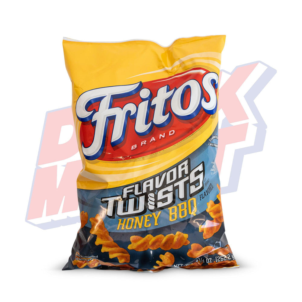 Fritos honey BBQ