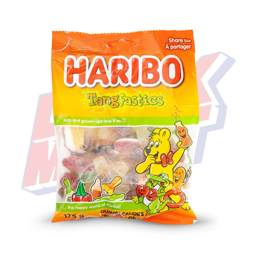 Haribo Tangfastics - 175g