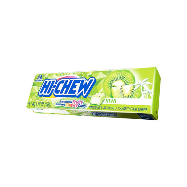 Hi-Chew Kiwi - 50g – DANK MART