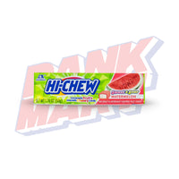 Hi-Chew Watermelon Sweet & Sour - 1.76oz