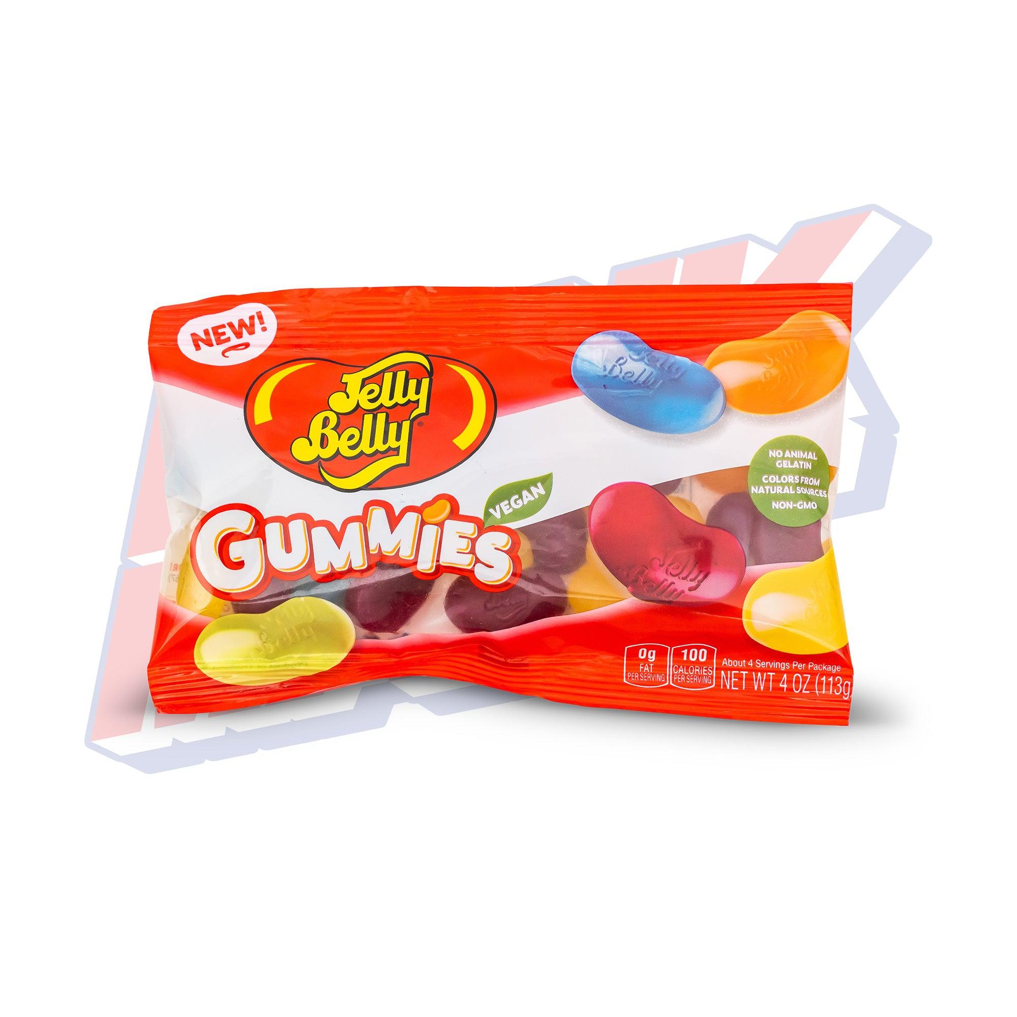 Jelly Belly Gummies - 113g