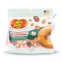 Jelly Belly Krispy Kreme - 3.5oz