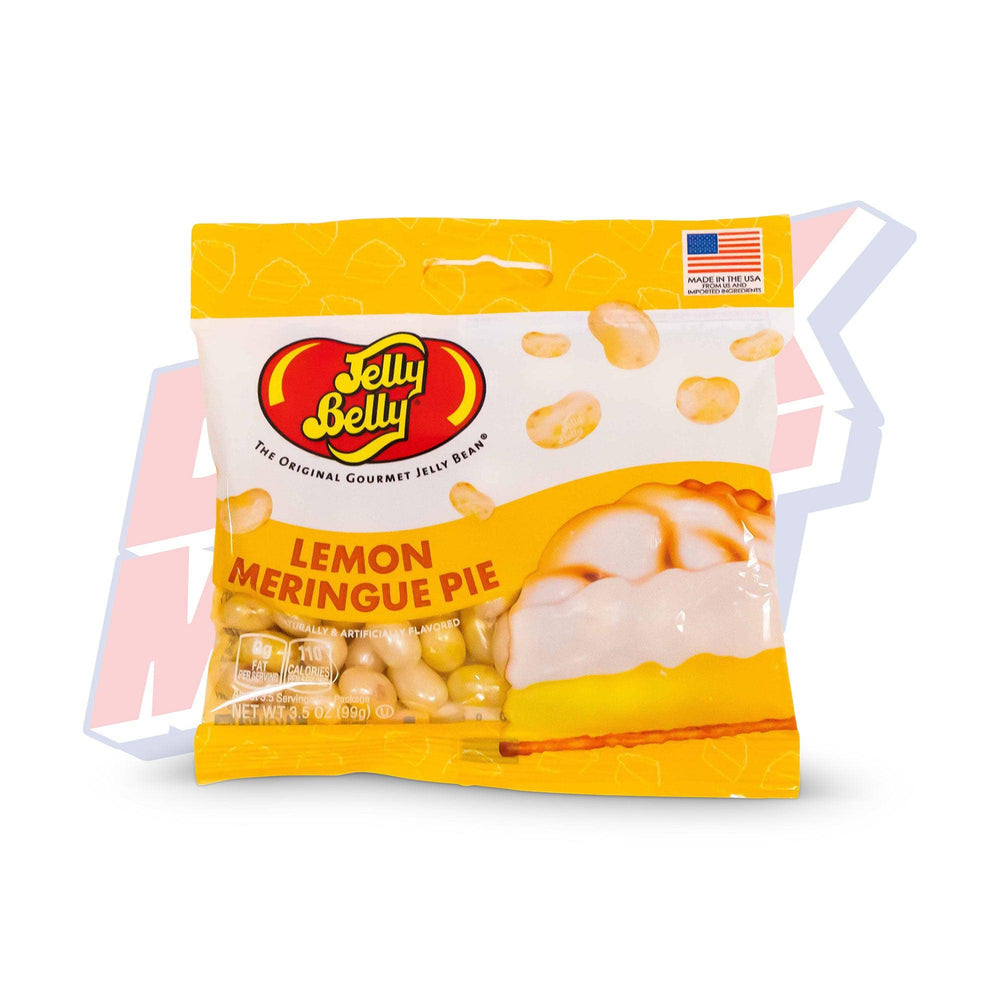 Jelly Belly Lemon Meringue Pie - 3.5oz