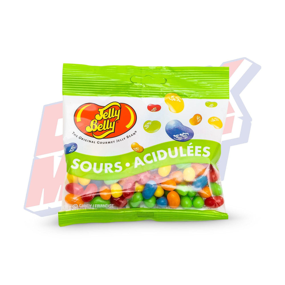 Jelly Belly Sours - 100g