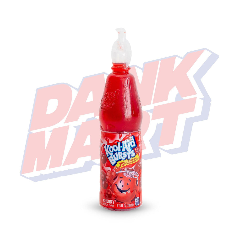 Kool-Aid Burst Cherry - 200ml