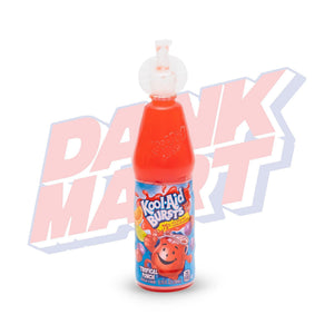 Kool-Aid Burst Tropical Punch - 200ml