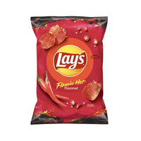 Lay's Flamin Hot - 2.63oz