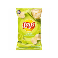 Lay's Limon - 7.73oz