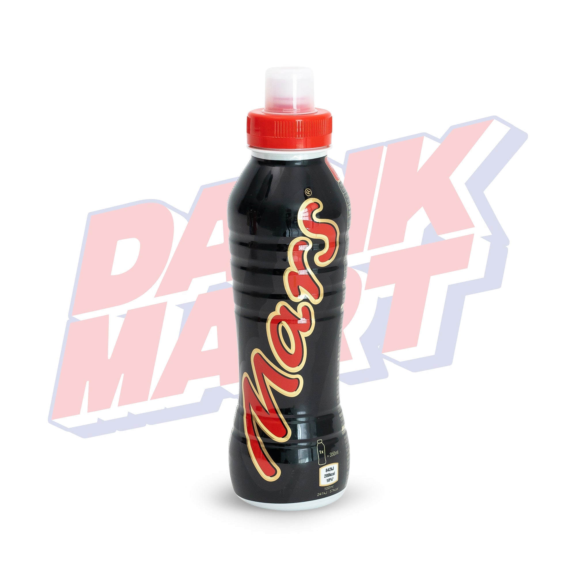 Mars Chocolate Milk (Europe) - 350ml