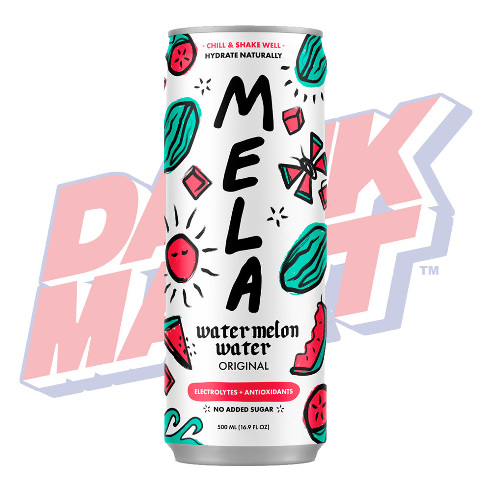 Mela Juice Watermelon - 16.9oz