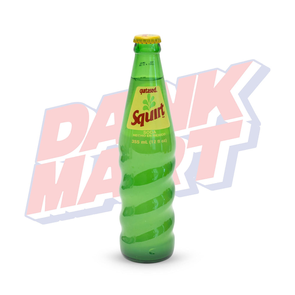 Mexico Squirt Bottle - 355ml