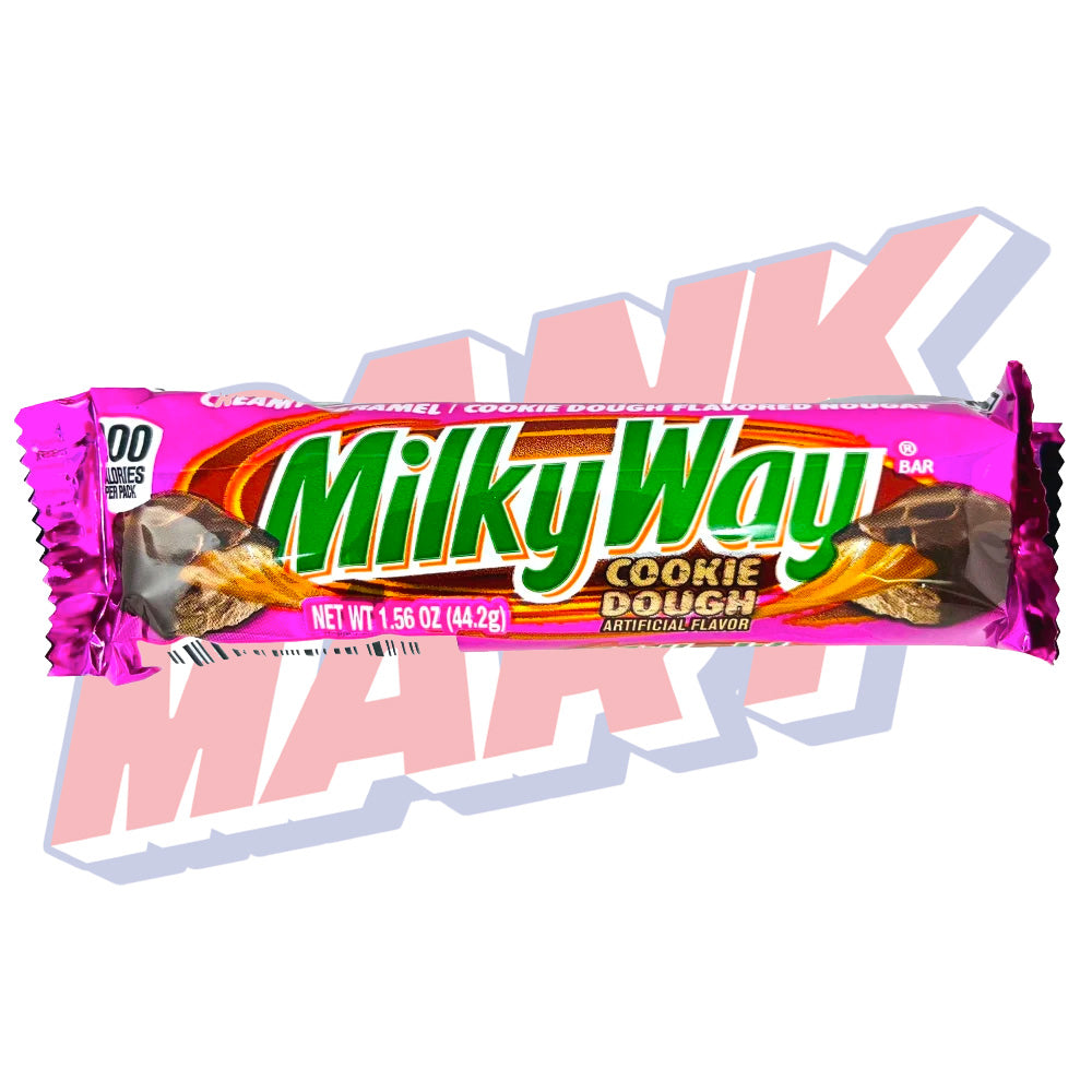 Milky Way Cookie Dough - 1.56oz