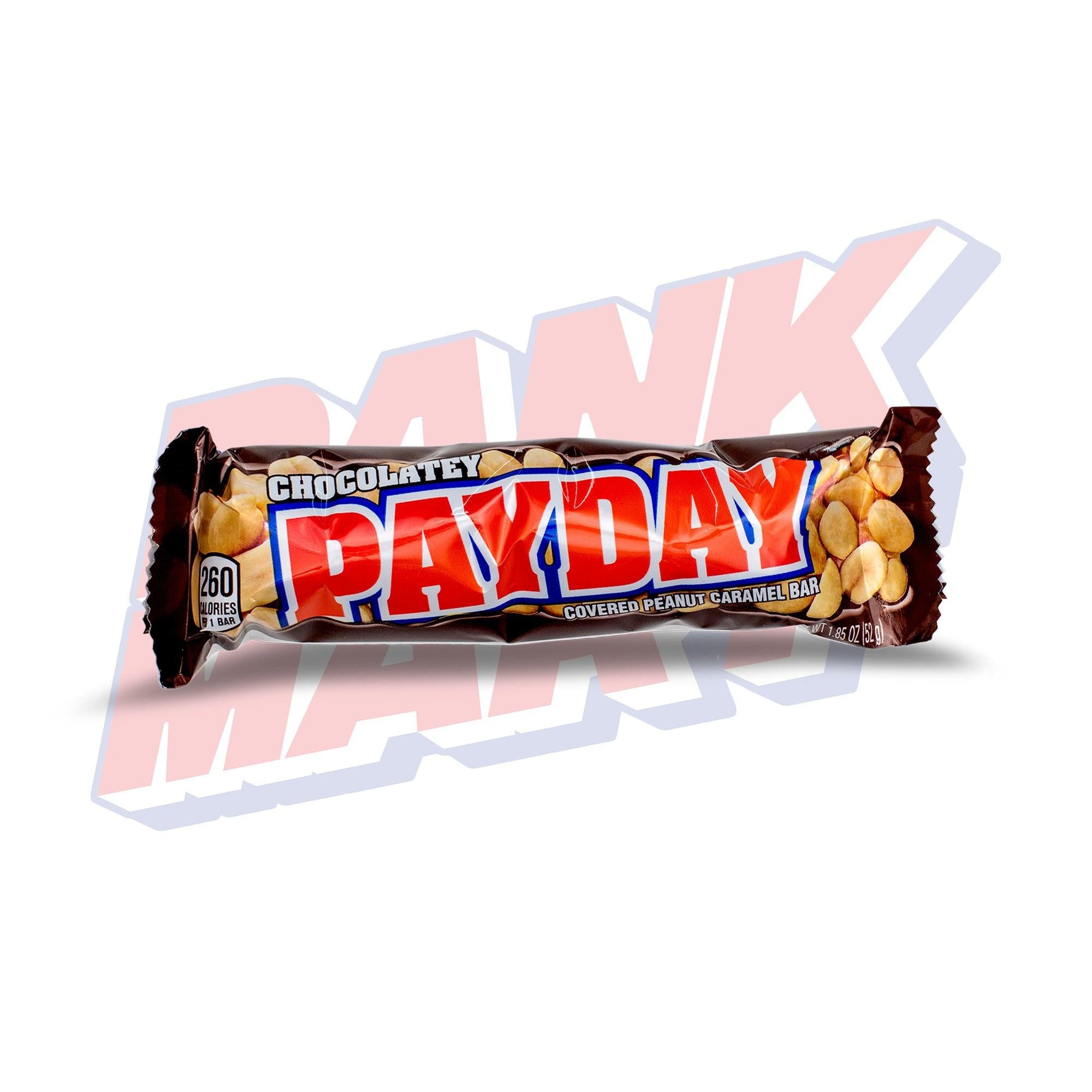 Payday Chocolate Bar - 1.85oz