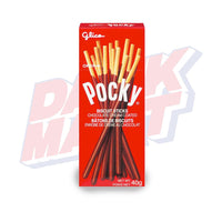 Pocky Chocolate - 40g