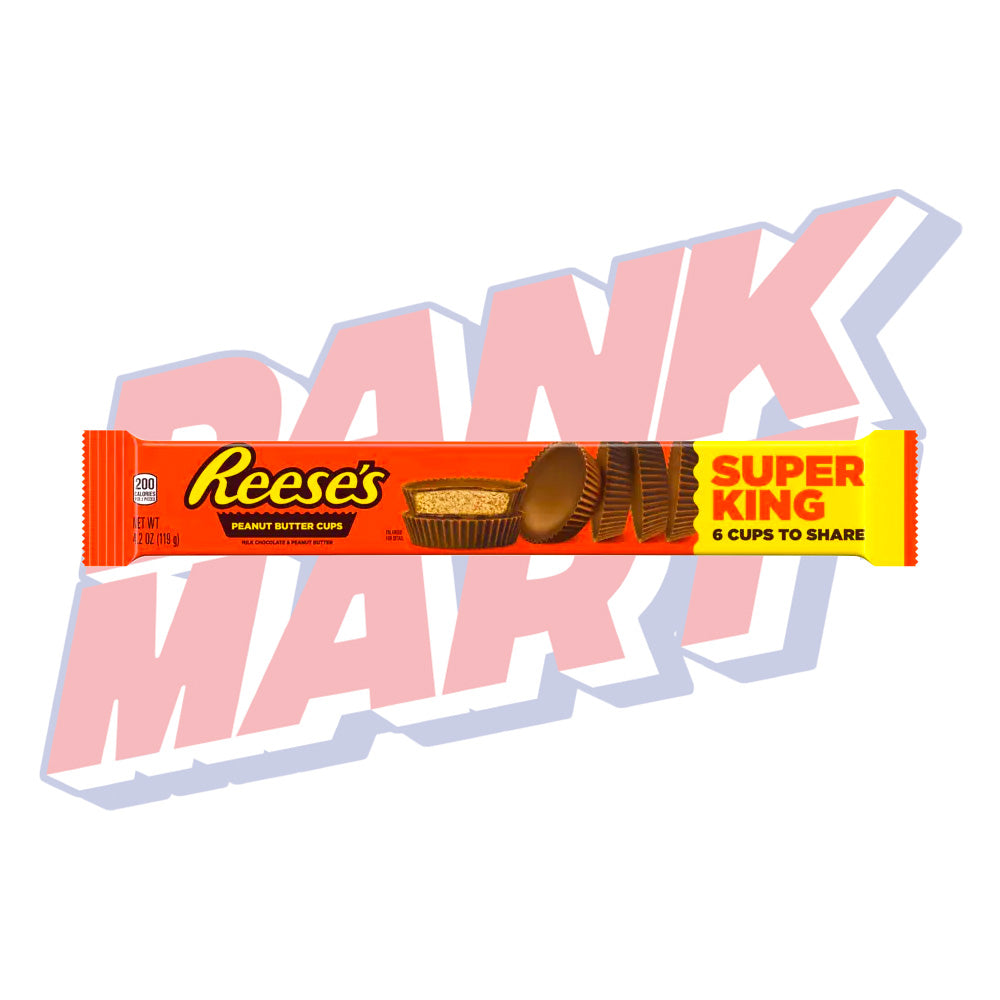 Reese's Super King Cup - 4.2oz