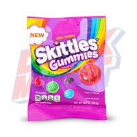 Skittles Gummies Wildberry - 164.4g