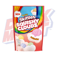 Skittles Squishy Clouds - 31.3g