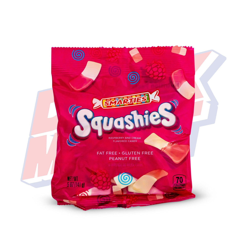 Smarties Squashies - 5oz