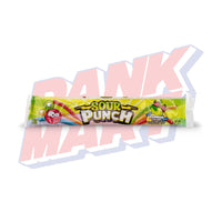 Sour Punch Rainbow Straws - 2oz