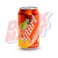 Squirt Ruby Red - 355ml