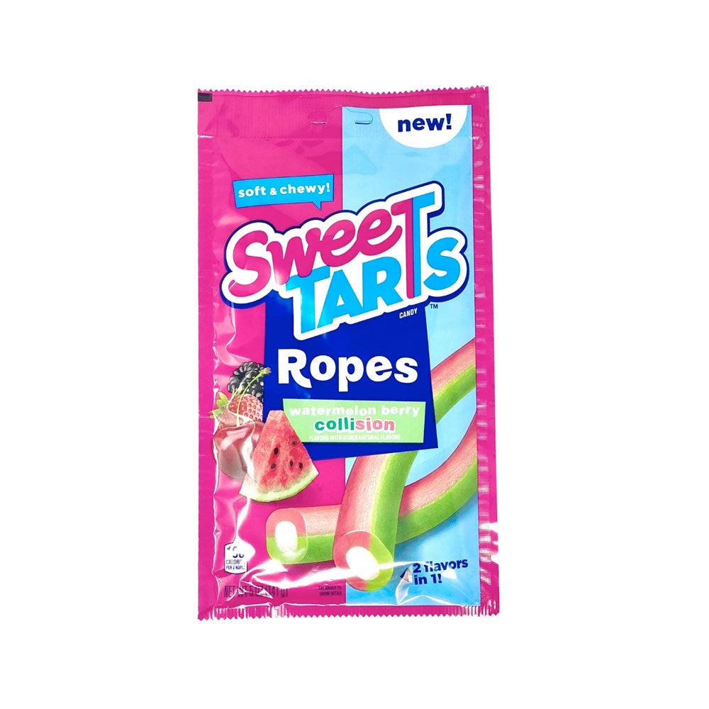 Sweetarts Ropes Watermelon Berry - 5oz
