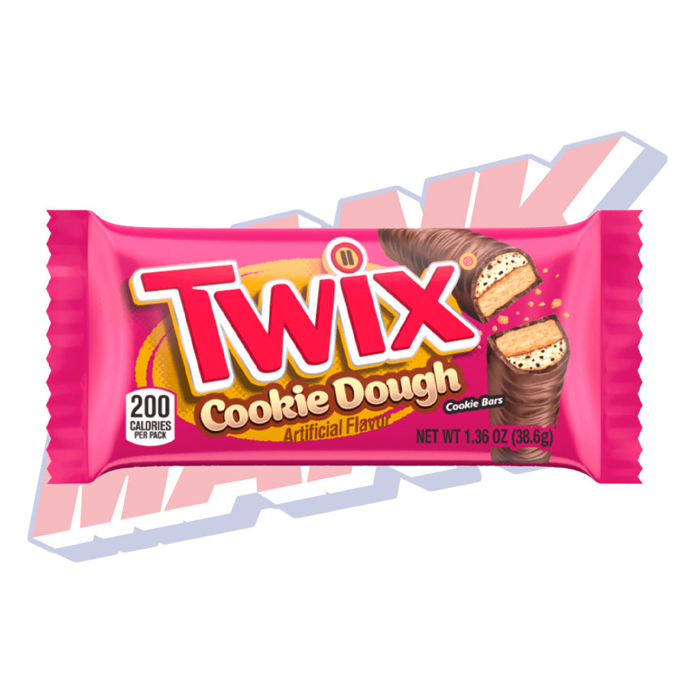 Twix Cookie Dough - 1.41oz