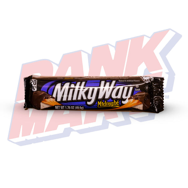 Milky Way Midnight - 1.76oz – DANK MART