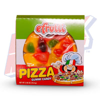 Efrutti Mini Pizza - 15.5g