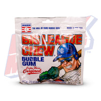 Big League Chew Original - 2.12oz