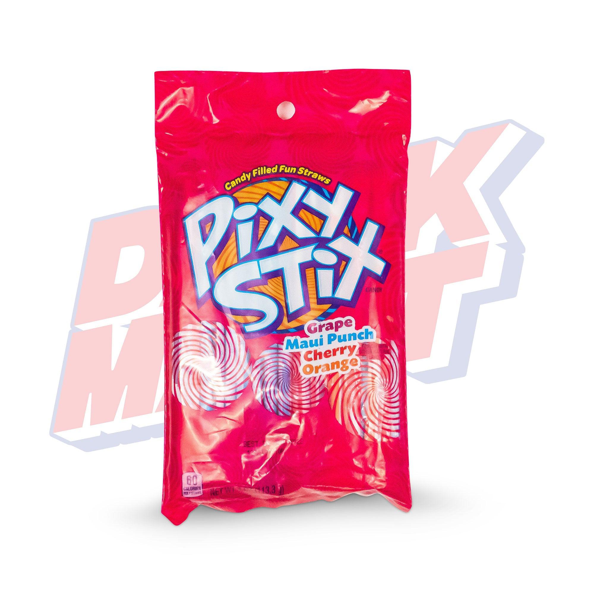 Pixy Stix - 4oz